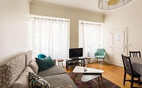 Le Chapitre - Appartement Cosy, Centre Historique